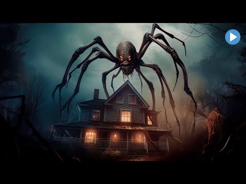 SPIDER IN THE ATTIC: DEADLY NEST