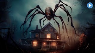 SPIDER IN THE ATTIC: DEADLY NEST
