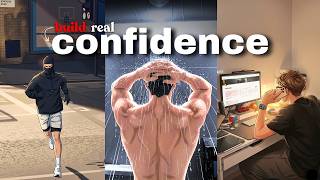 7 Habits That Make You Instantly More Confident