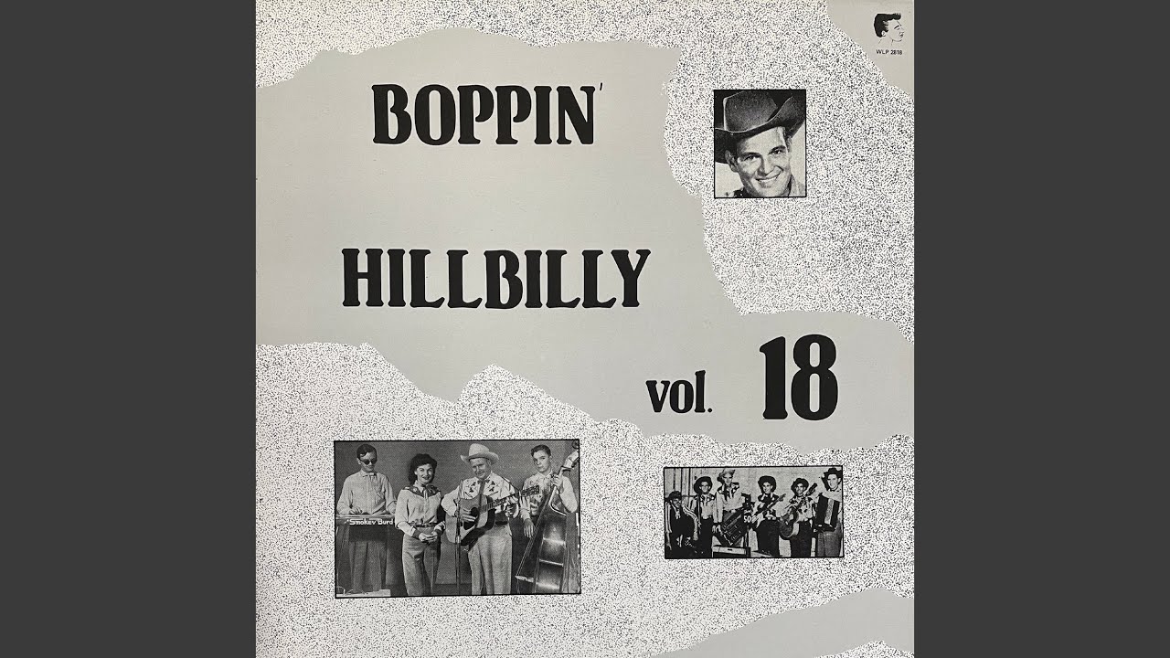 [When You're] Singing a Hillbilly Song YouTube