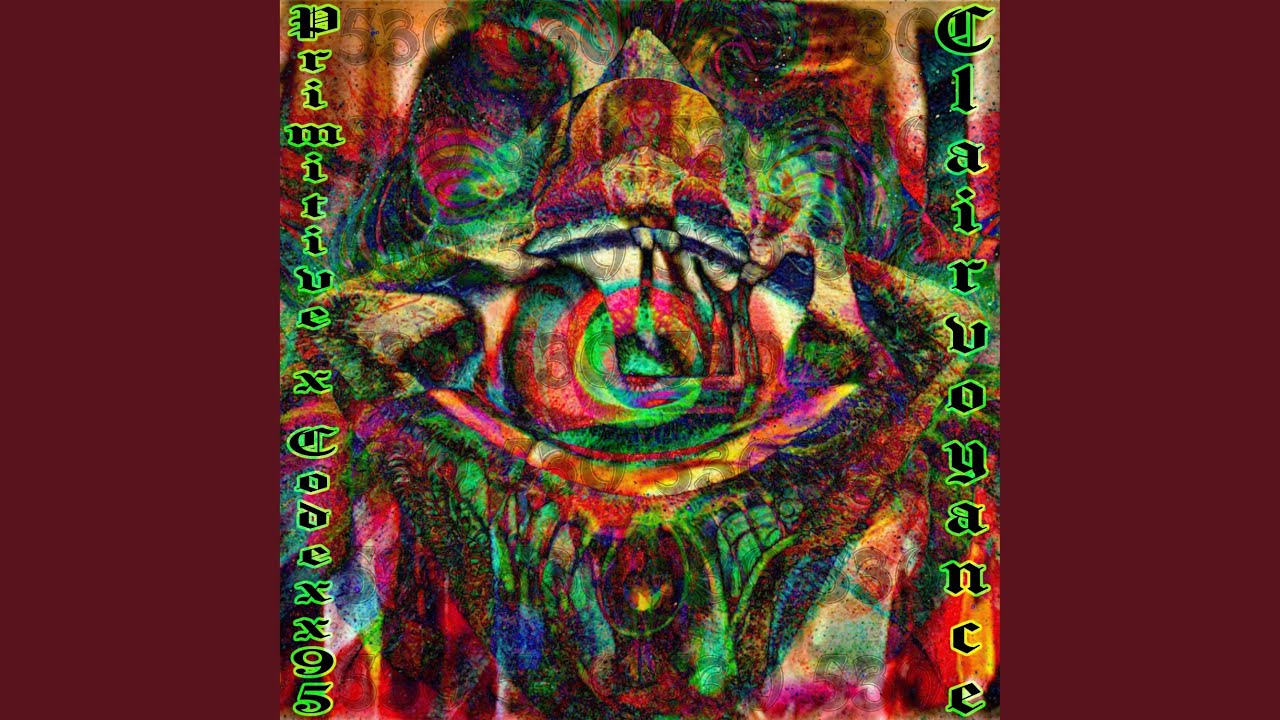 Watch Clairvoyance (feat. Codexx95) on YouTube Watch Clairvoyance (feat. Codexx95) on YouTube