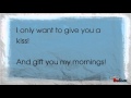 Darte Un Beso by Prince Royce (with English lyrics! )