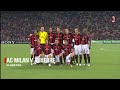 La prima doppietta di Ibrahimović in rossonero | Milan-Auxerre 2-0 | 2010