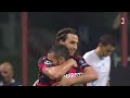La prima doppietta di Ibrahimović in rossonero | Milan-Auxerre 2-0 | 2010