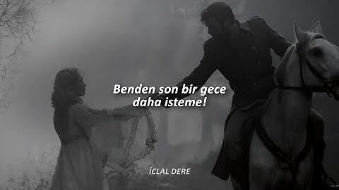 Thumbnail of Mon Laferte - Mi Buen Amor ft. Enrique Bunbury (Türkçe Çeviri)