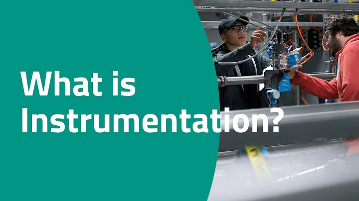 What is Instrumentation?