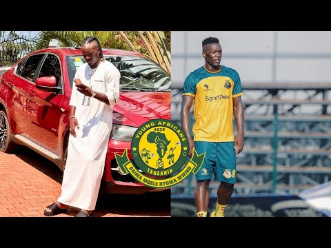 YANGA WAICHAKAZA FOUNTAIN GATE FC 2 1 LEO HII AUCHO NDANI KMC COMPLEX