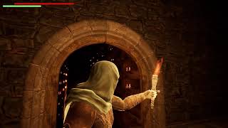 Dungeon Chronicle V.techdemo