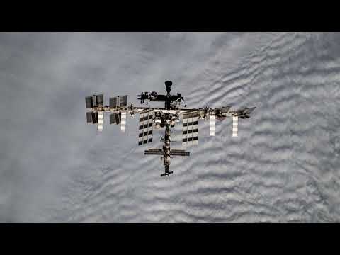 Приватний космос розширюється: Vast обрано для місії МКС у 2027 році