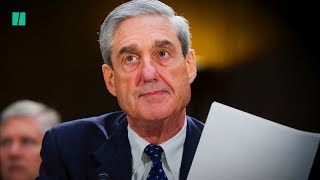 #MuellerReport Has Been Completed