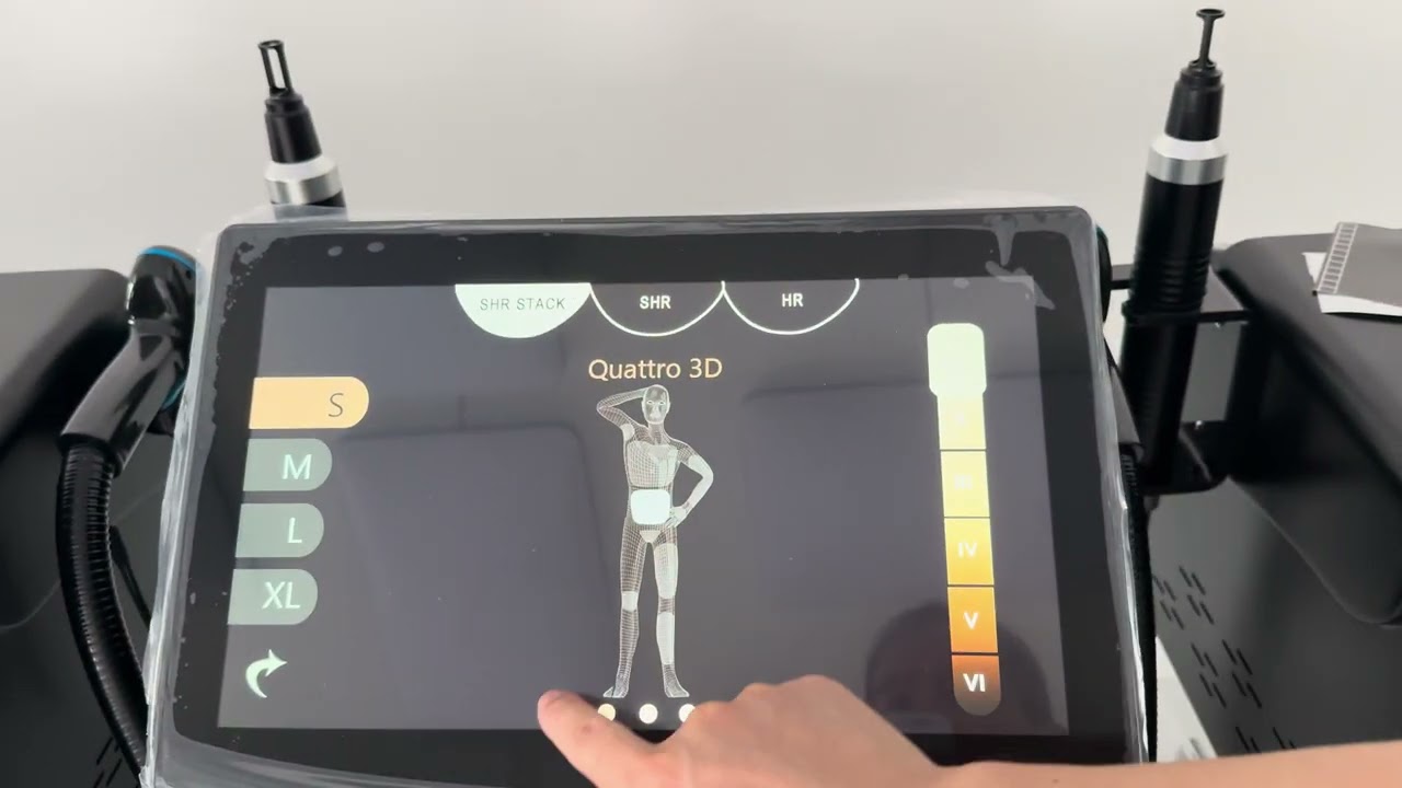 All done in one machine - 360 cryolipolysis slimming machine - [china] cryo slim machine