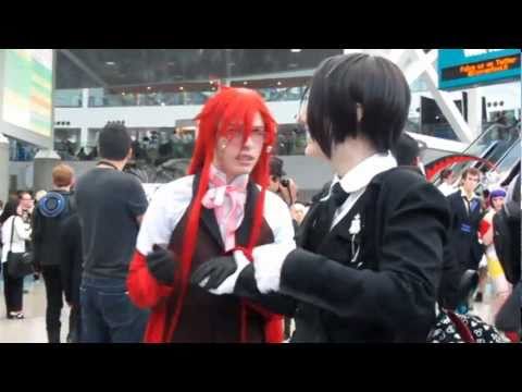AX11 - Meeting the Best Grell