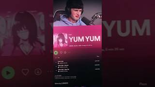 ALL VERSIONS of YUM YUM - LXNGVX