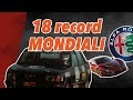 ALFA ROMEO da RECORD!!!