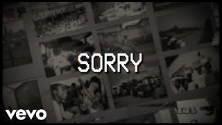 Pronto - Sorry (Lyric Video)