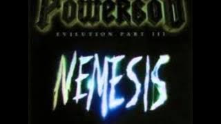 POWERGOD DEAD SERIOUS