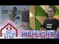 Teen Housemates, tinulungan si Ali sa kanyang task