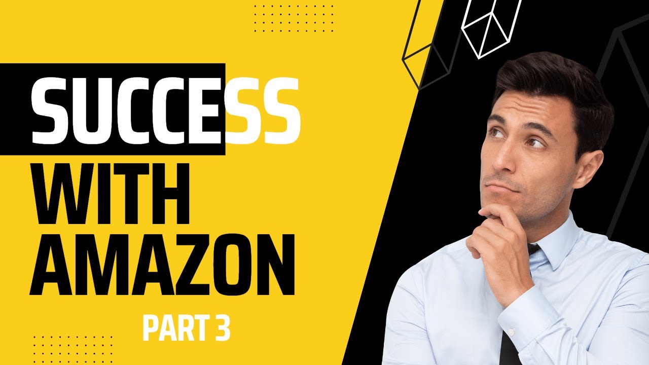 Amazon FBA - How to Get Started in 2023 (Part 3) - YouTube