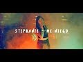 Stephanie - Me Niego