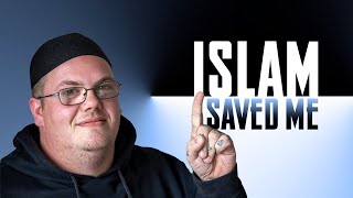 Karl's Journey to Islam: From Darkness to Light