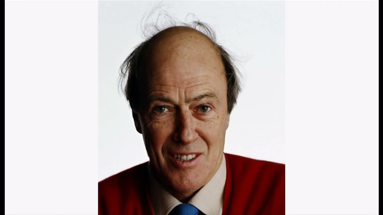 Netflix acquire Roald Dahl stories (USA/Global) - ITV News - 22nd September 2021