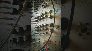 Analogue Solutions Colossus Slim Sequence with Spring Reverb #Shorts
Heres a single sequence from the Colossus Slim AS200 which utilizes the built-in 64-step sequencer and one of the two built-in spring reverb tanks - with no added FX.
Note: Visit our Instagram for more sounds, promotions, and other exclusive Colossus demo content!
https://www.instagram.com/analogue_solutions/
www.colossus-synth.com
#Shorts Analogue Solutions Colossus Slim Sequence with Spring Reverb #Shorts