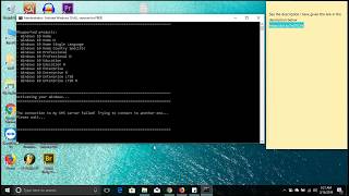 Activate windows-10 without any software | just using 'cmd txt'