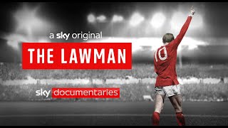 Watch The Lawman Trailer