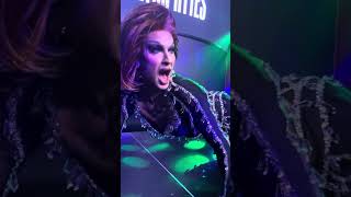 Brooke Lynn Hytes - Sweet Dreams/Sweet Dreams (Are Made Of This) - Sydney, Australia 27/10/2023