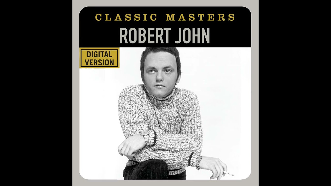 Robert John | Only Tim - YouTube