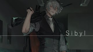 シビュラ(Sibyl) cover / SHINOMIYA Iori