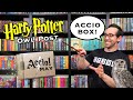 Harry Potter Unboxing | The Accio Box May 2020 | Sirius Black Theme