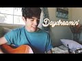 Ariana Grande Daydreamin' Cover Mp3
