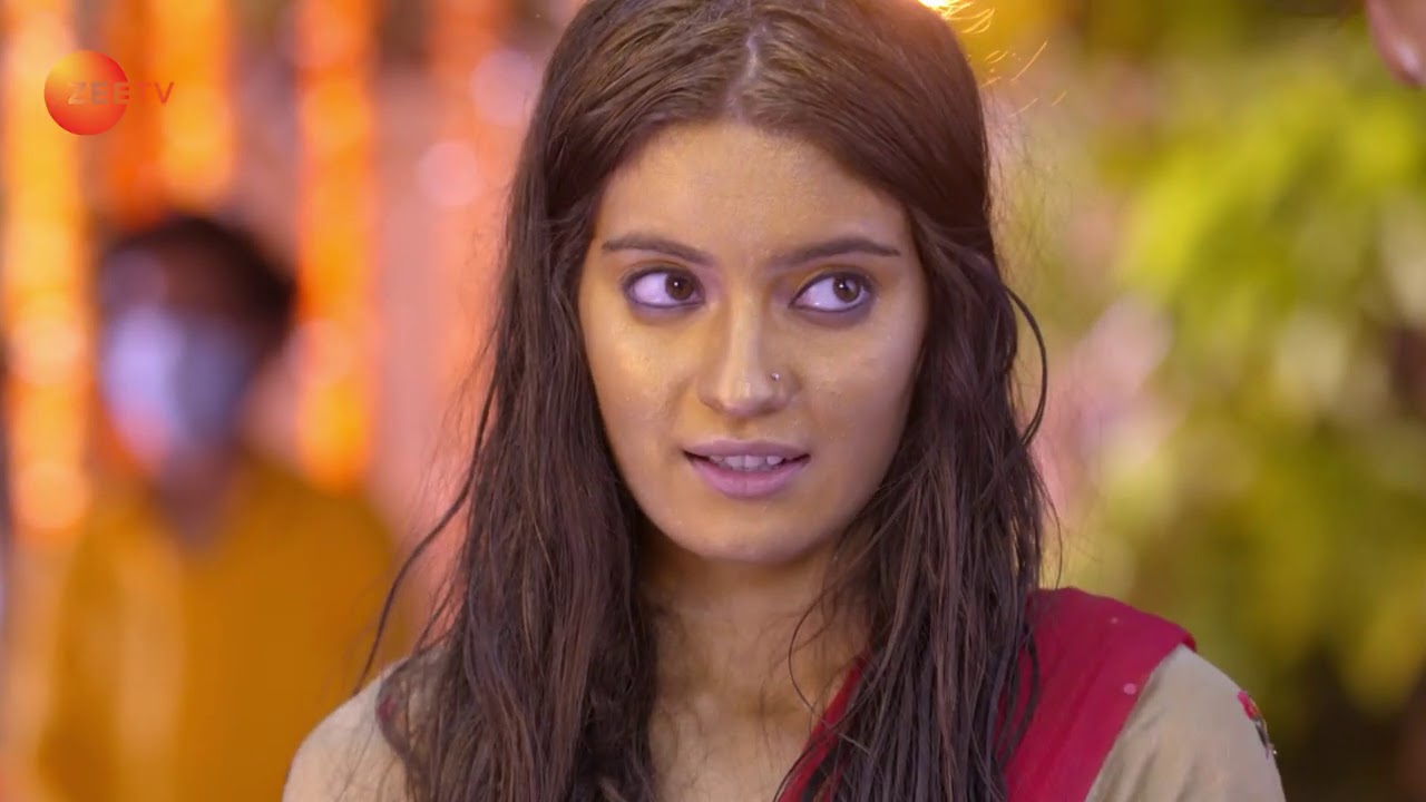 EP 114Курбаан Хуа - Индийское телешоу хинди - Же ТВ