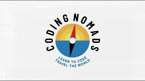 CodingNomads 2017 Highlight Reel