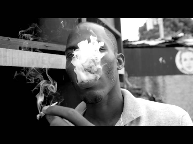 Busy Signal - Smoke Weed Again [ See You Again Remix] (Official HD Video) class=