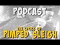 #ailig #podcast #christmas  PIMPED SLEIGH - The Lyrics
