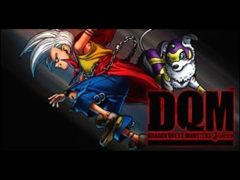 Video Dqmj Video Dqmj