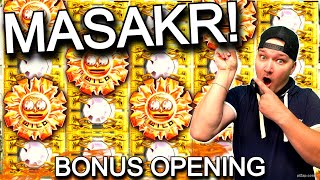 GOLDEN MYTH❗❗😲 KONEČNE SYPANICE JAK BLÁZEN❓🤑 OTVÍRAČKA NADUPANÝCH BONUSŮ❗😎 MERKURXTIP ♥