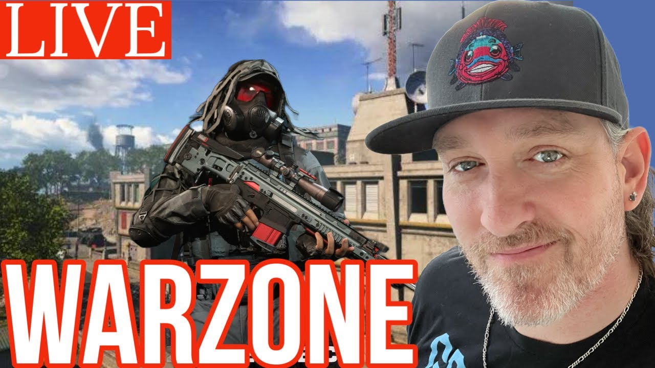 🔴 #WARZONE | OG GETS Ws |#callofduty #codwz #warzonegameplay #cod #live ...