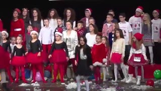 Aida Hanxhiu - Roza Rozina Official Video Hd Zico Tv