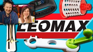 видео: БАРАХЛО ИЗ ТЕЛЕМАГАЗИНА LEOMAX | РЕАКЦИЯ на marazm картинка: БАРАХЛО ИЗ ТЕЛЕМАГАЗИНА LEOMAX | РЕАКЦИЯ на marazm
