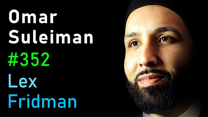 Omar Suleiman: Islam | Lex Fridman Podcast #352 - DayDayNews