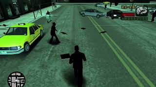 LCS PC Port: Per-pixel-lighting Test 1