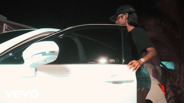 CR3 - Strange (Official Music Video)