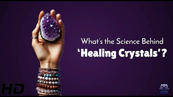 Healing Crystals: Science or Just Sparkly Hype?