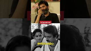 This Generation Must Watch Sagara Sangamam By K. Viswanath A Timeless Masterpiece