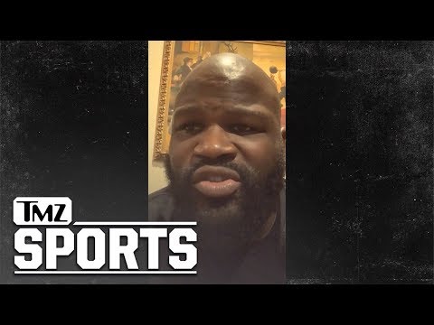 WWE'S Mark Henry To Jim Cornette, Apologize Or Admit You Don't Like Black People | TMZ Sports