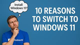 Is Windows 11 worth upgrading to in 2026? Here's why