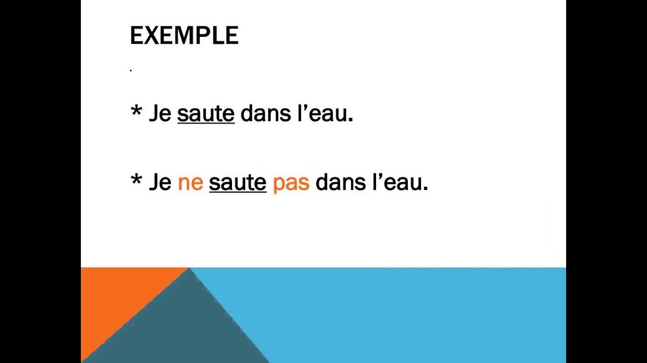 Ontkenning Frans YouTube